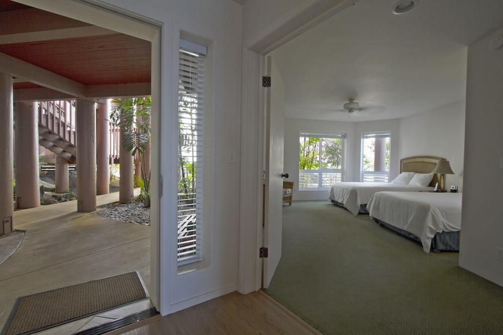 Club Wyndham Shearwater