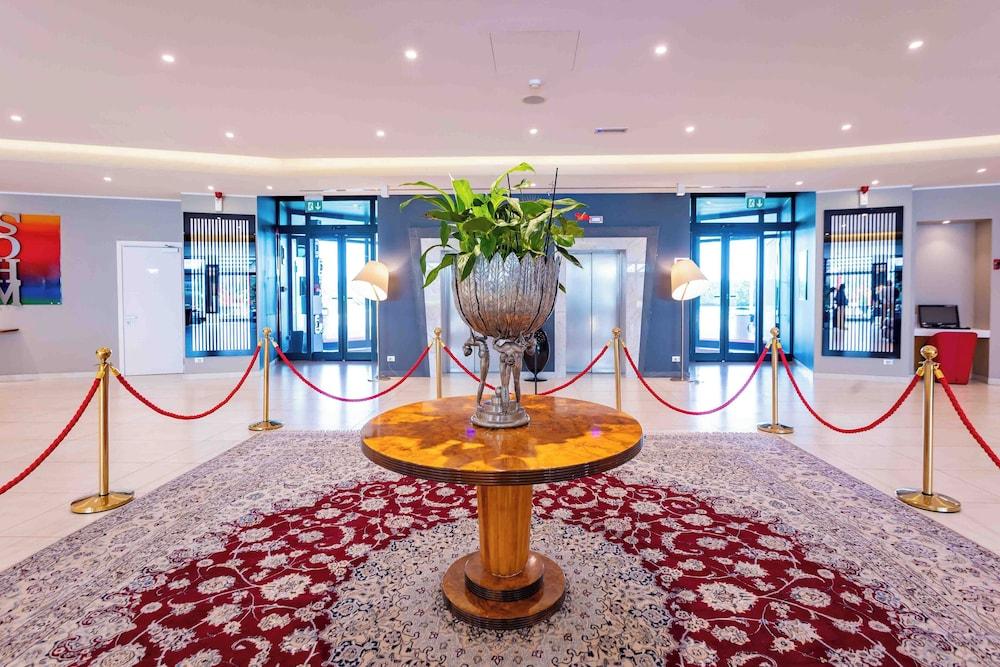 AN Park Hotel Milano Settala