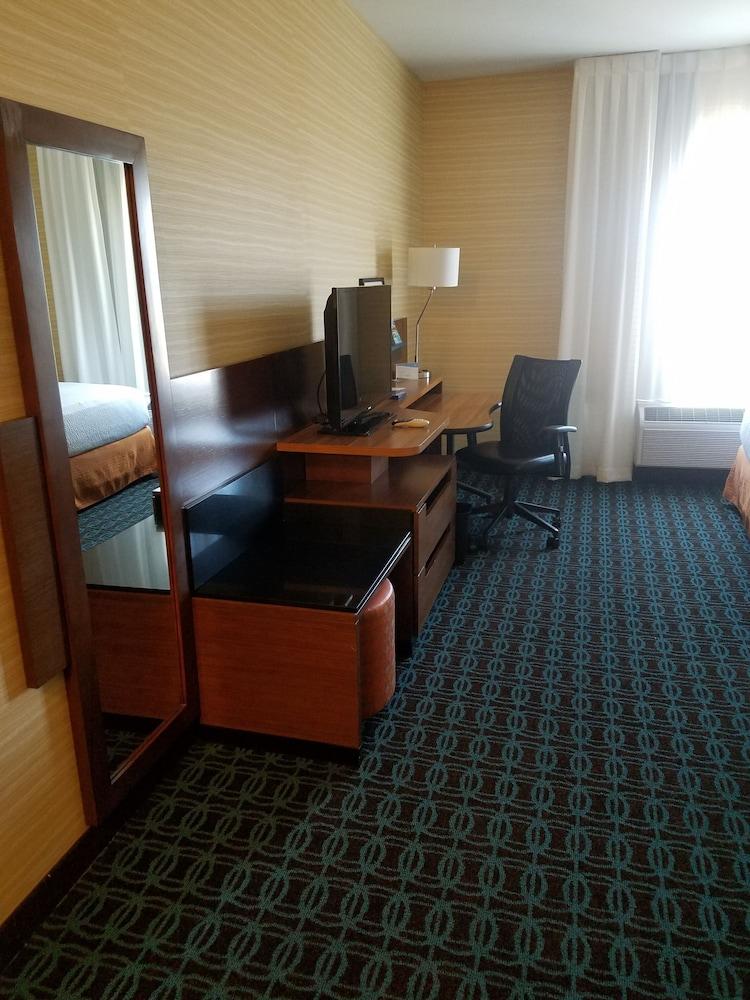 Fairfield Inn & Suites Gallup