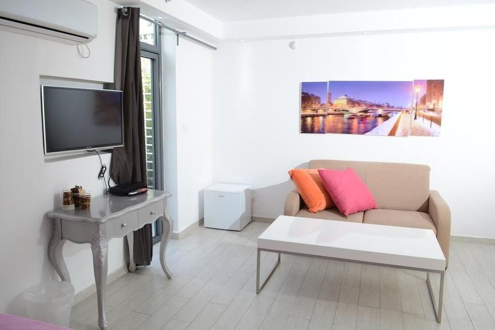 El Yam Luxury Resort