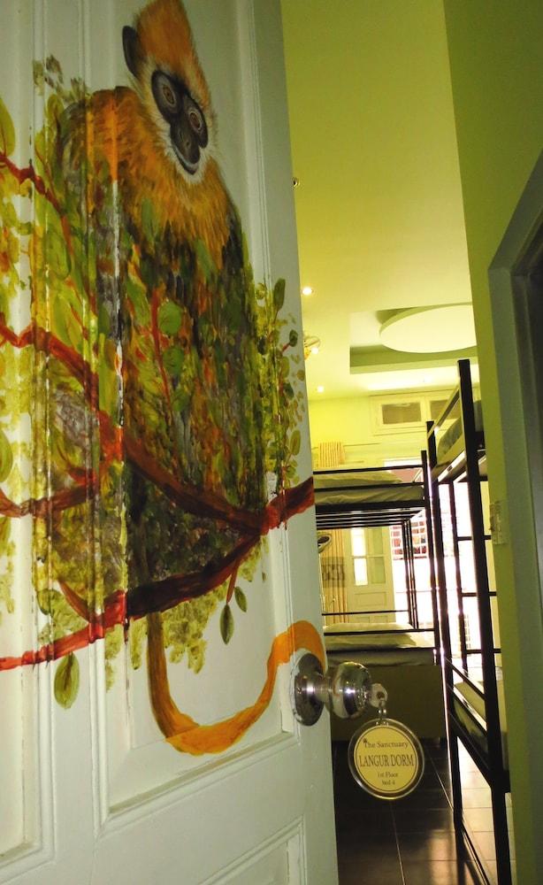 Hanoi Massive Hostel