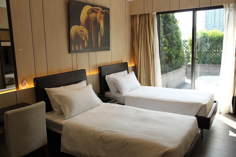 Noah's Ark Hotel & Resort