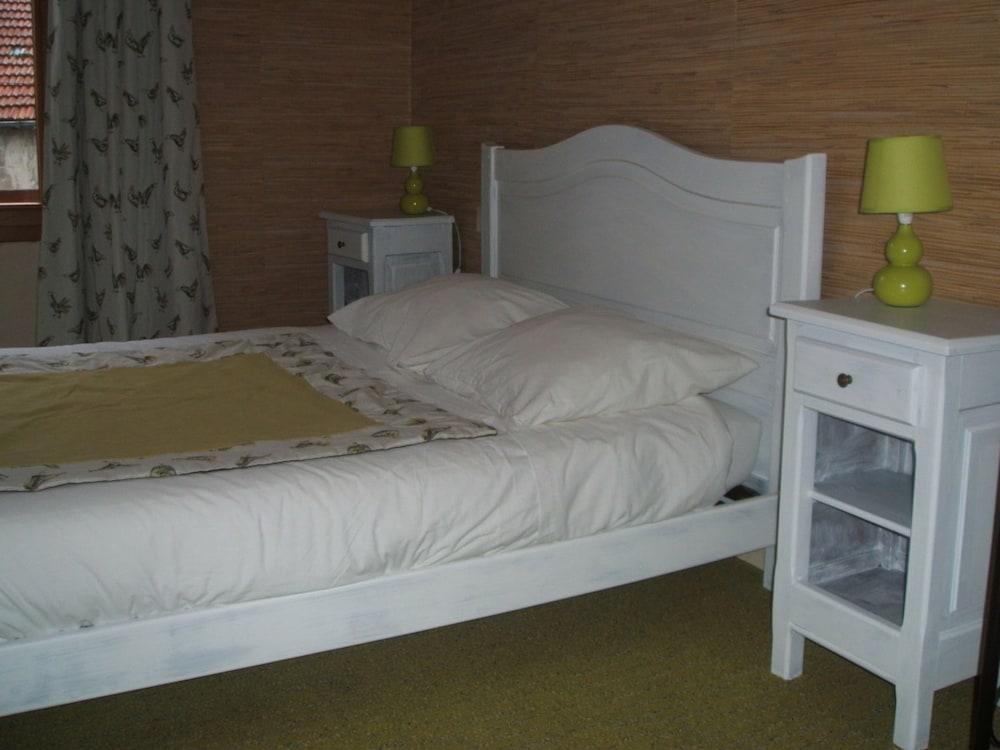 Hotel des Côtes de Meuse