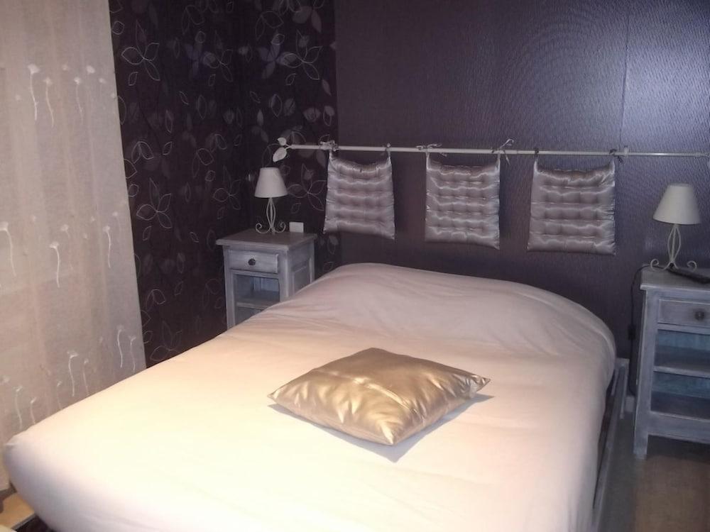 Hotel des Côtes de Meuse