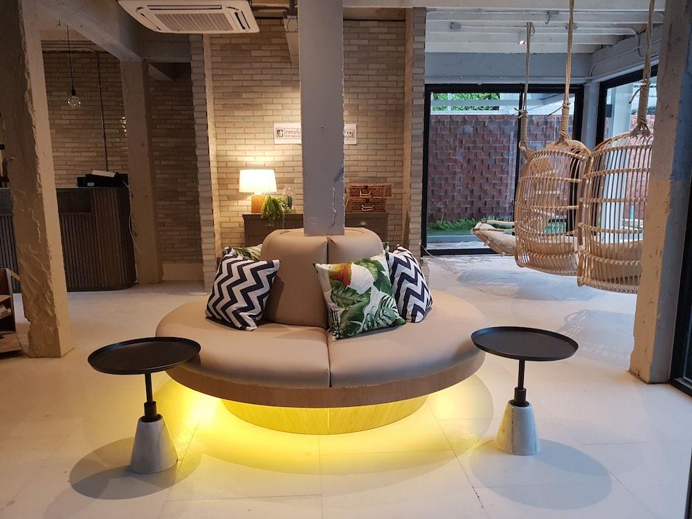 Treevana Club Chiangmai