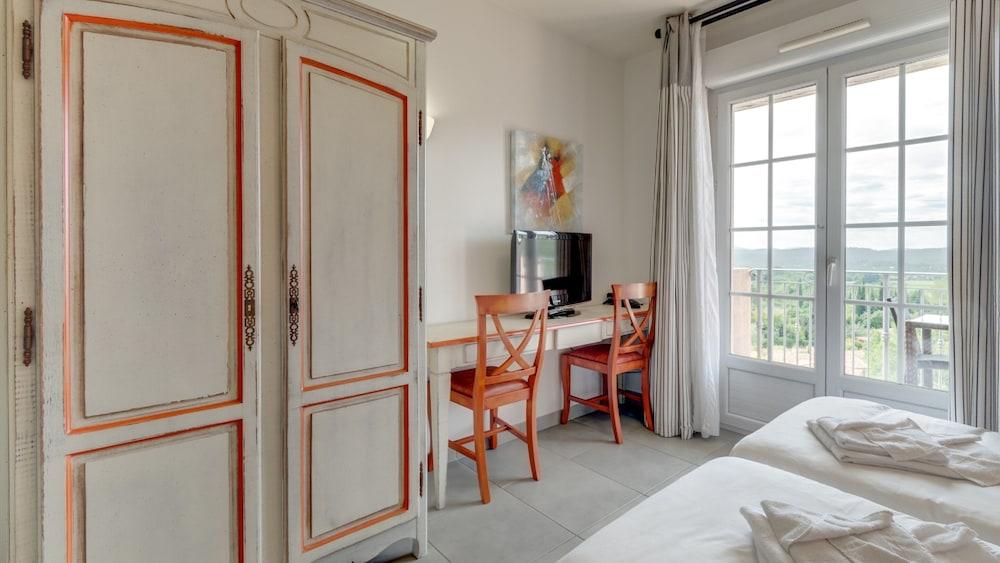 Vacancéole Le Domaine de Camiole