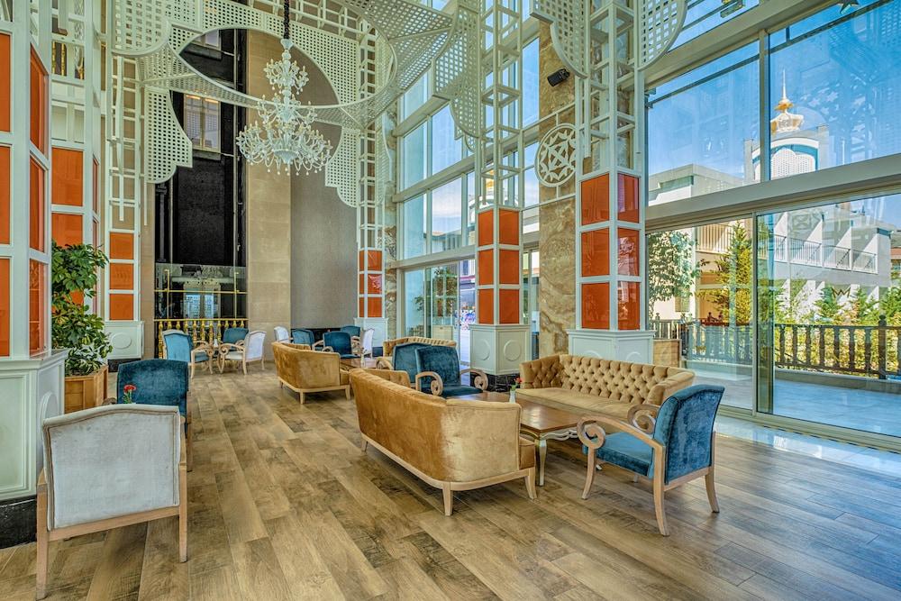 Well Palace Side - All Inclusive