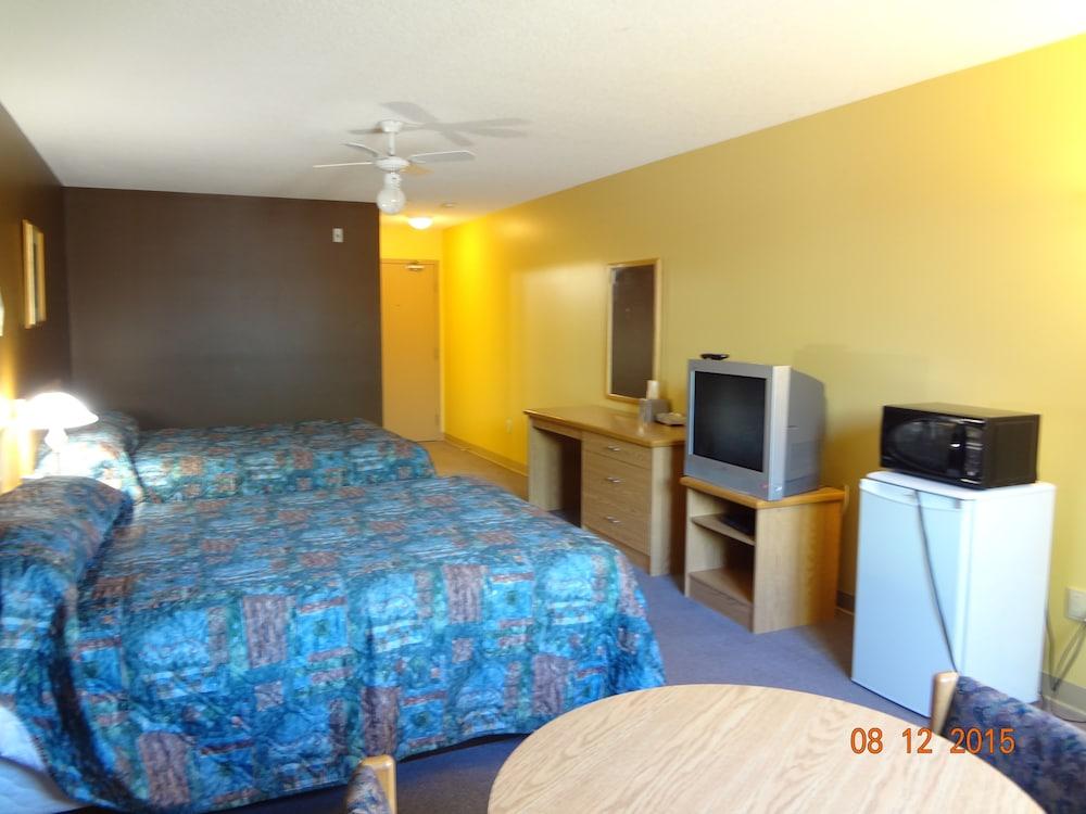 Canadas Best Value Inn Kapuskasing