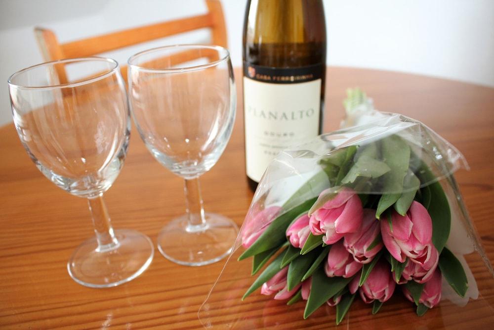 Ourabay Hotel Apartamento