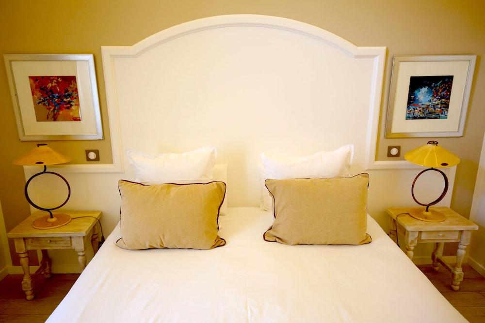 Hotel Royal Bon Repos