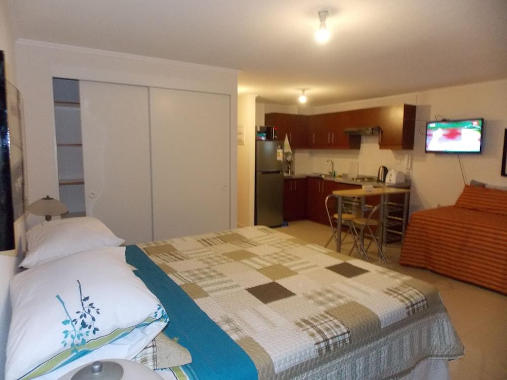 Santiago World Apartments