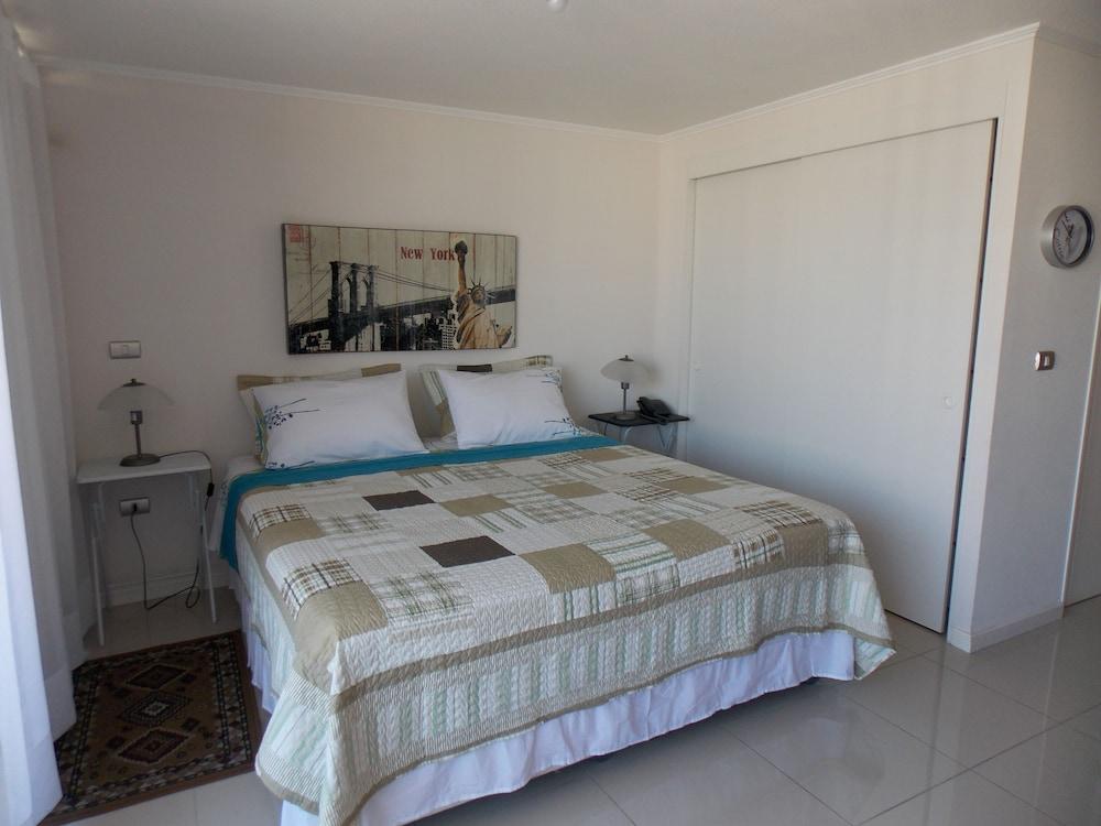 Santiago World Apartments