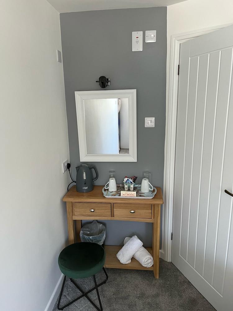 St George's Guesthouse