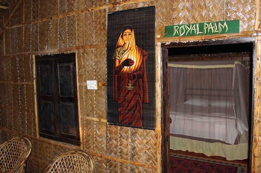 The Palm Trees Resort