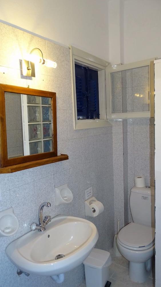 Boulafendis Hotel Apartments