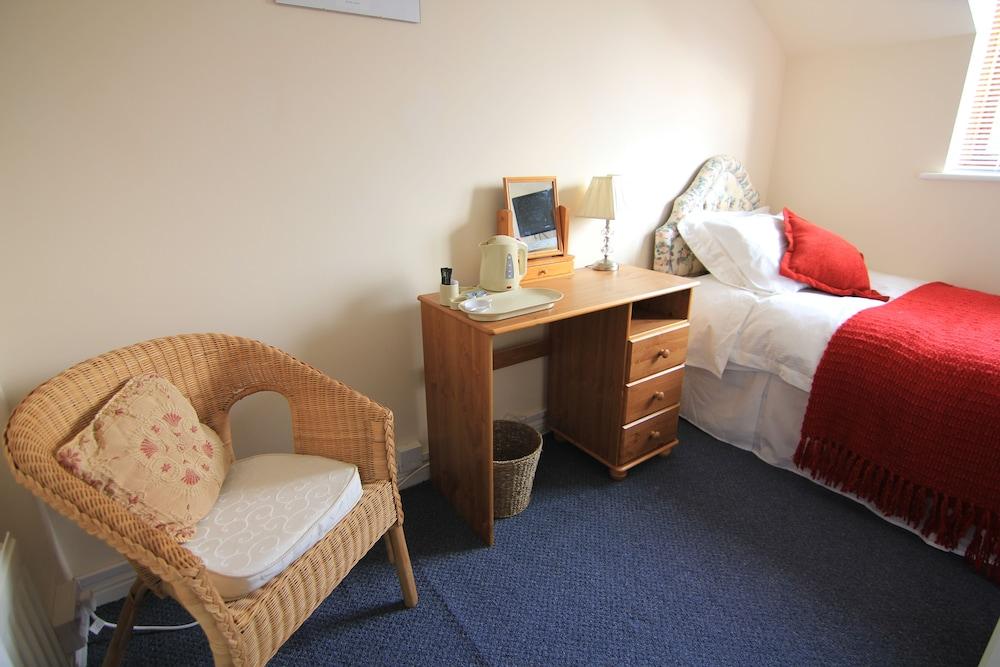 Diana's Bed and Breakfast