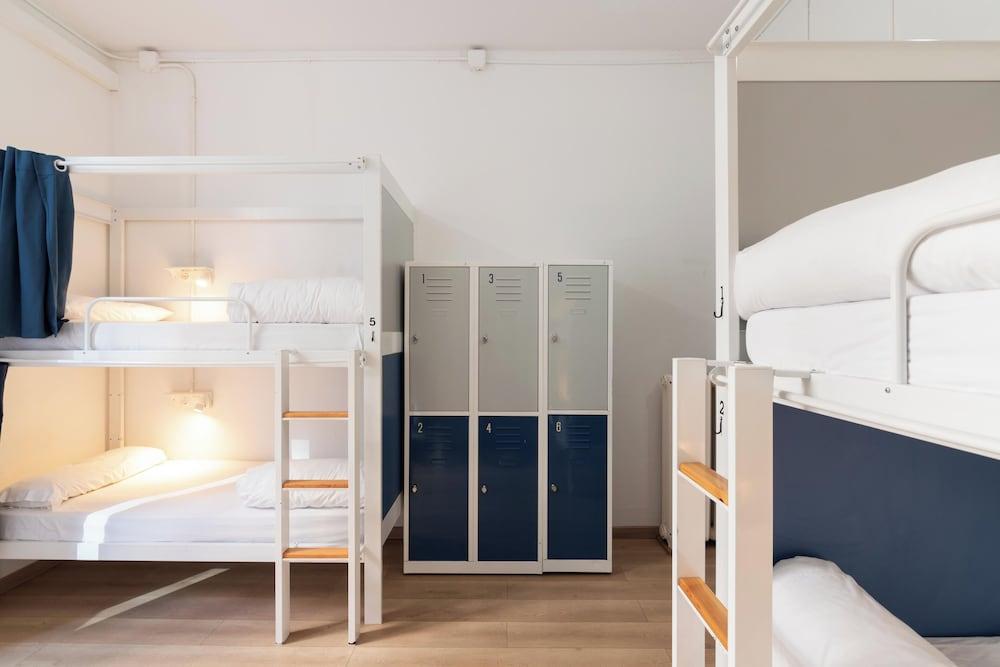 The Central House Barcelona Gracia - Hostel