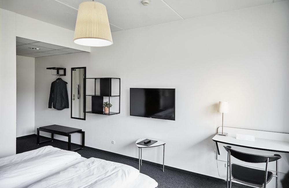 Fjelsted Skov Hotel & Konference