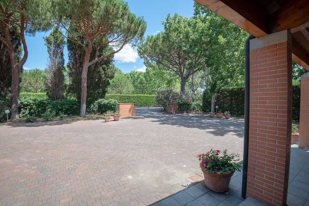 Residence Ghiacci Vecchi