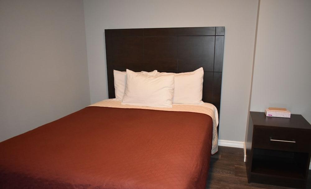 Time Travellers Motel