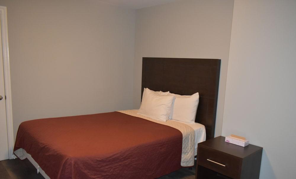 Time Travellers Motel