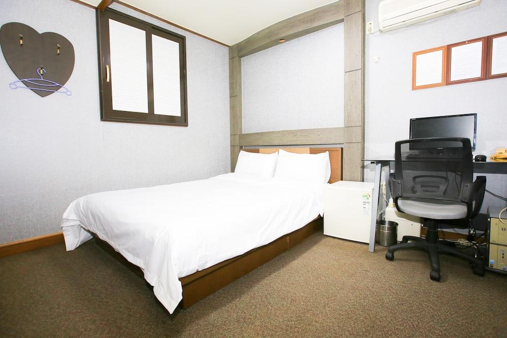 Goodstay Daegwallyeongsanbang