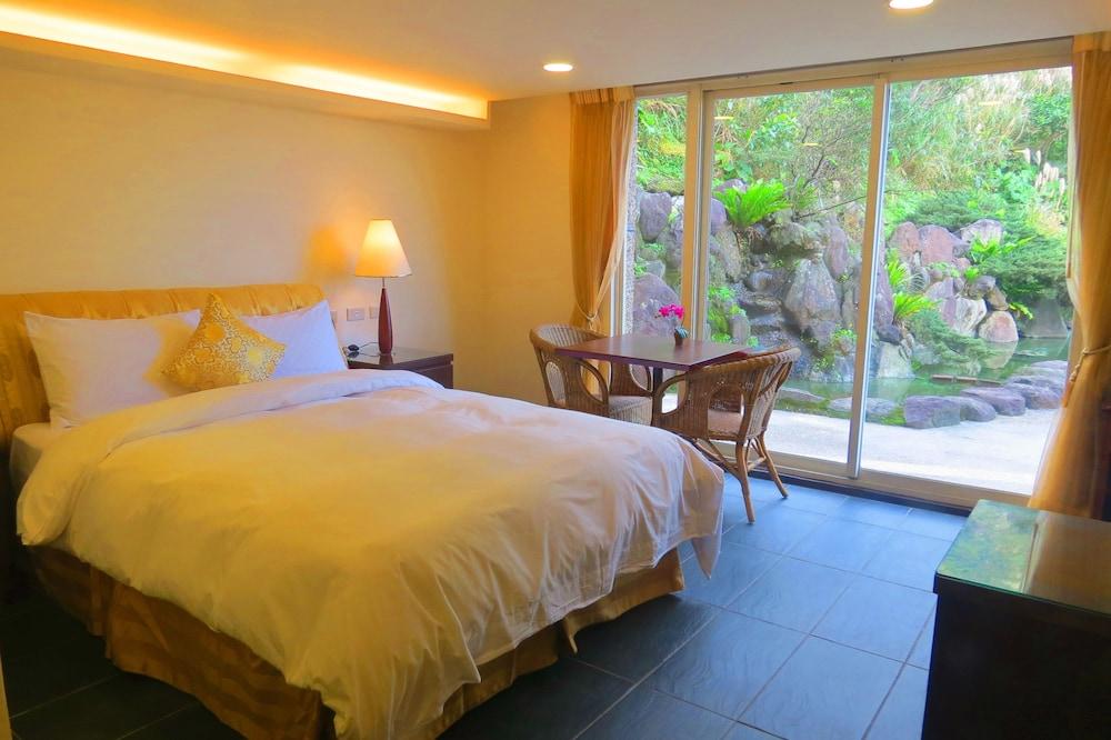 Formosa Arcadian Villa