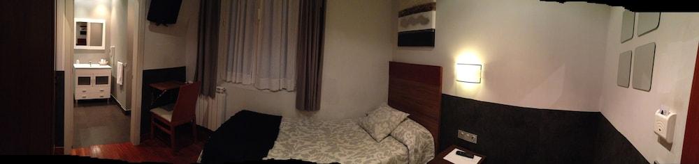 Pensión San Sebastián Centro