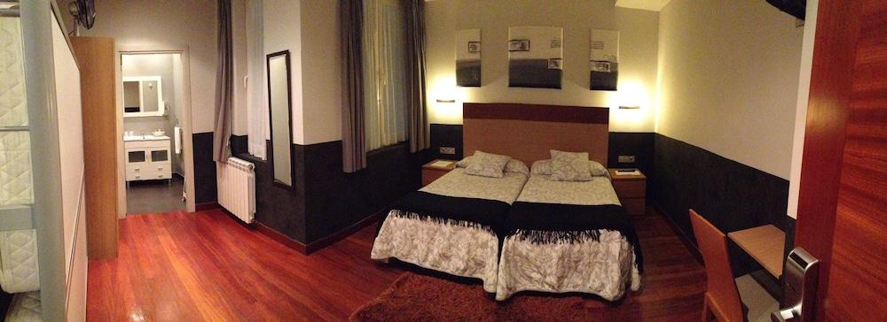 Pensión San Sebastián Centro