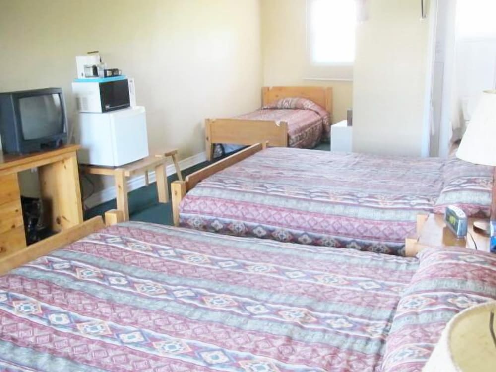 Muskey's Landing Resort