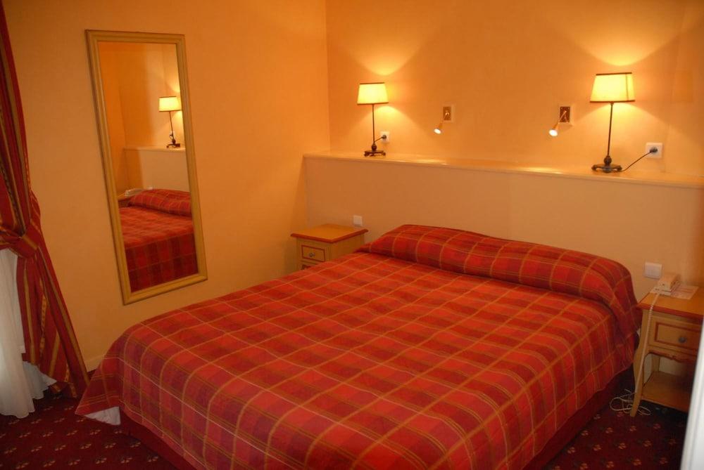 Hotel Le Cheval Blanc