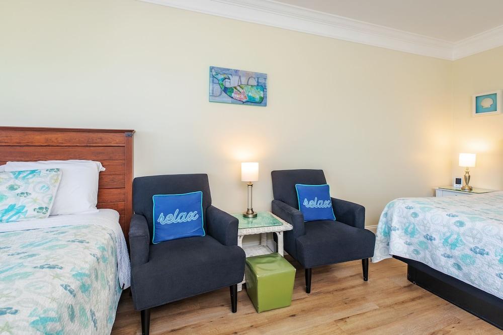 Atlantic Breeze Suites