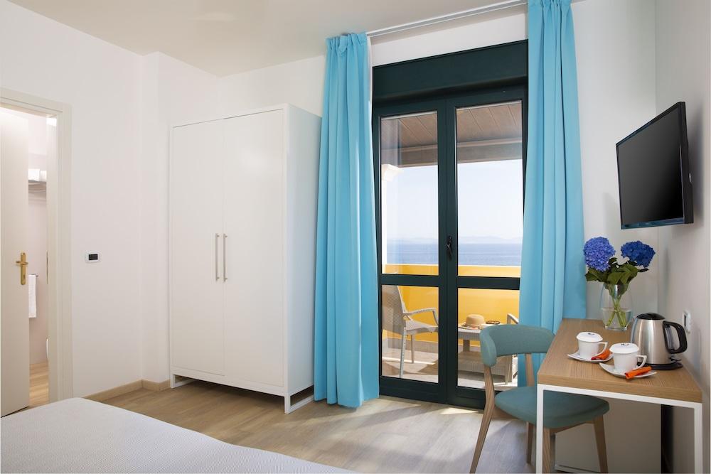 Lu’ Hotel Maladroxia