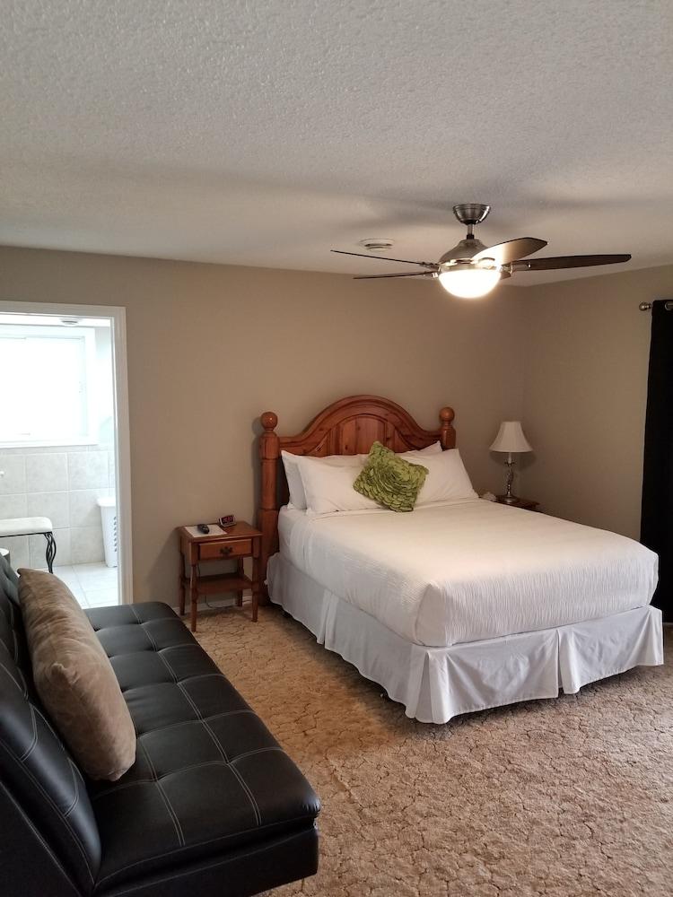 Bee 'n Bee Bed n' Breakfast