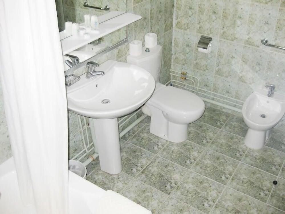 Hôtel Hammamet Alger