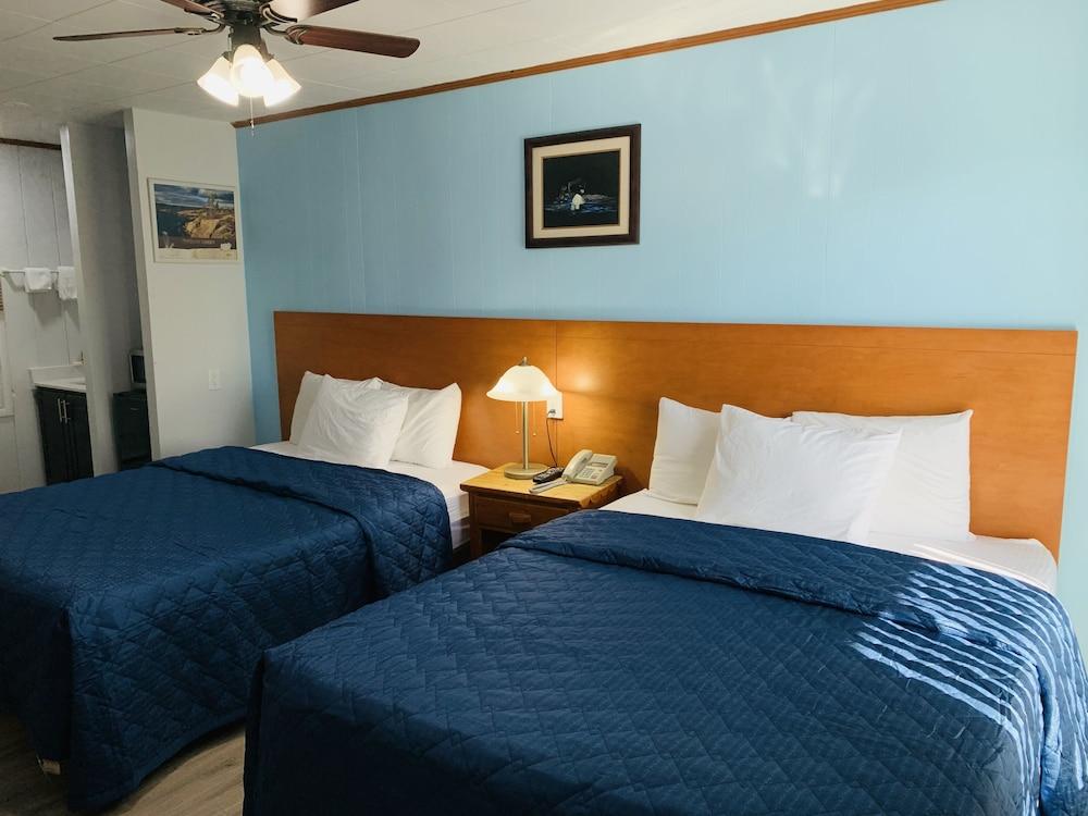 Town and Country Motel