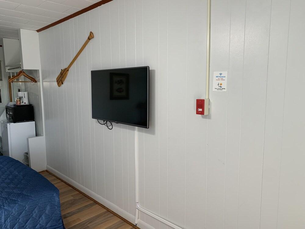 Town and Country Motel