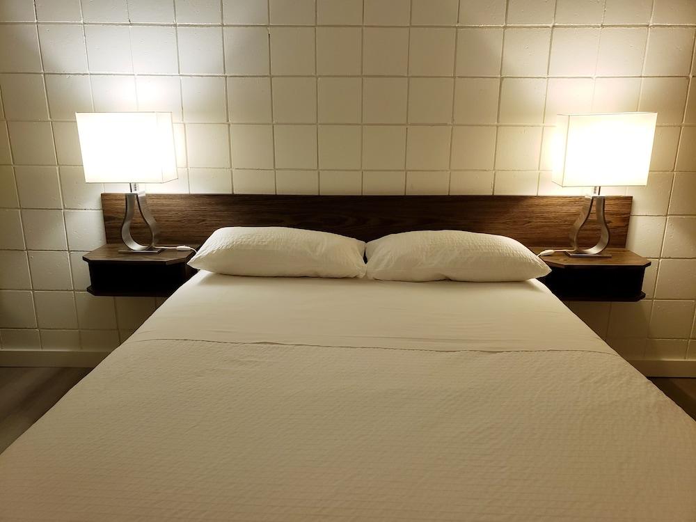 Best Continental Motel