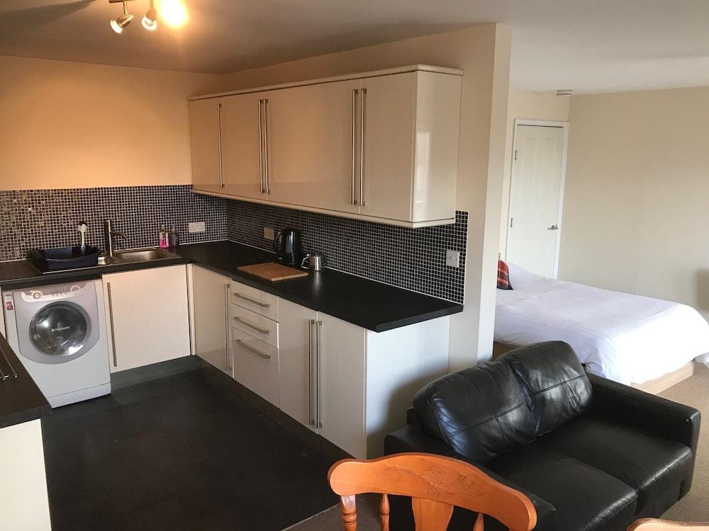 Your Travel Stop Craggside