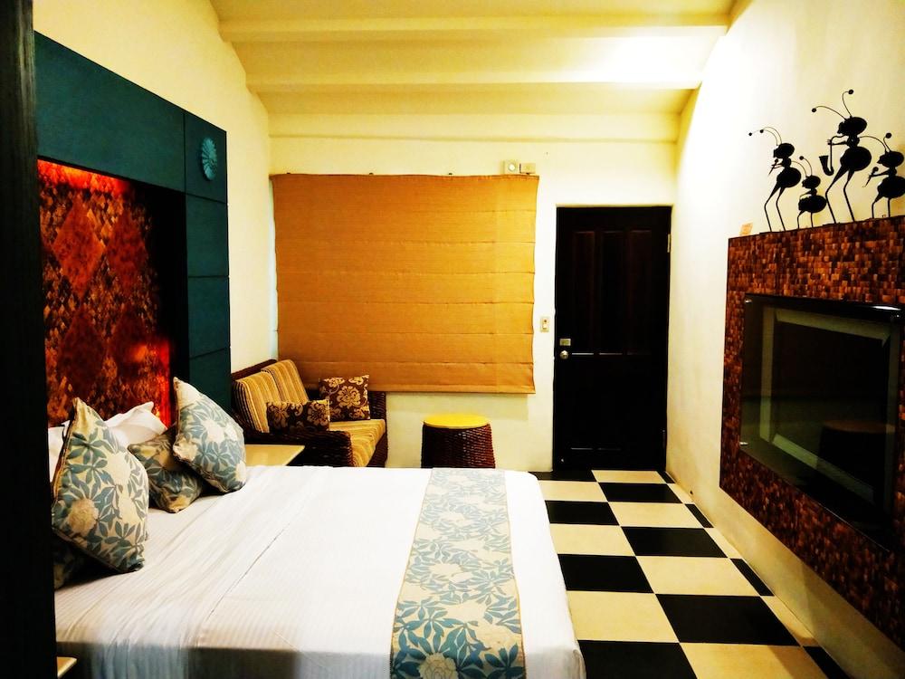 Bora Bora Bed and Breakfast