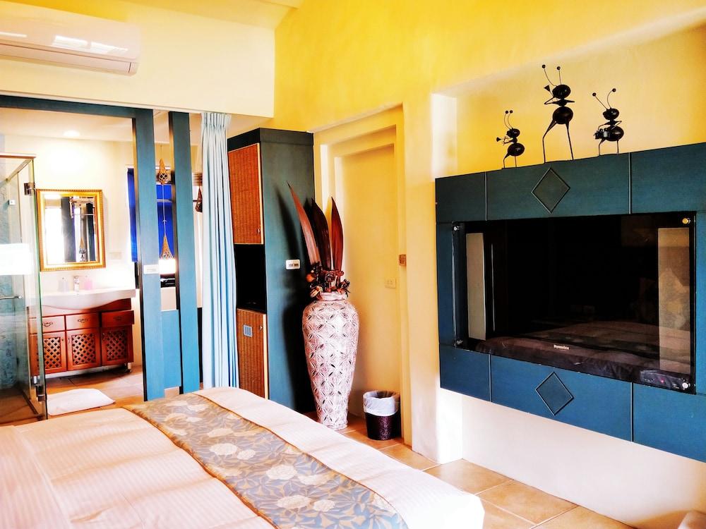 Bora Bora Bed and Breakfast