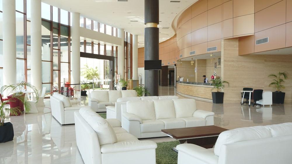 Grand Lagoi Hotel Bintan