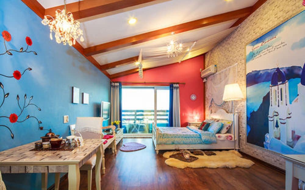 Casa Seorak Bed and Breakfast