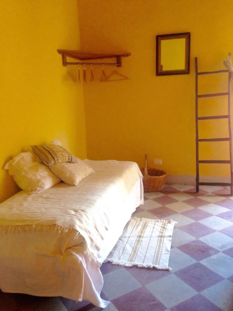 La Casa sul Blu Albergo Diffuso