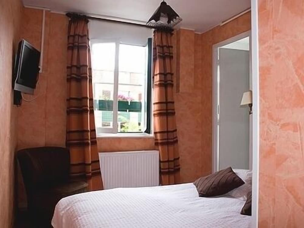 Hotel Saint Sébastien