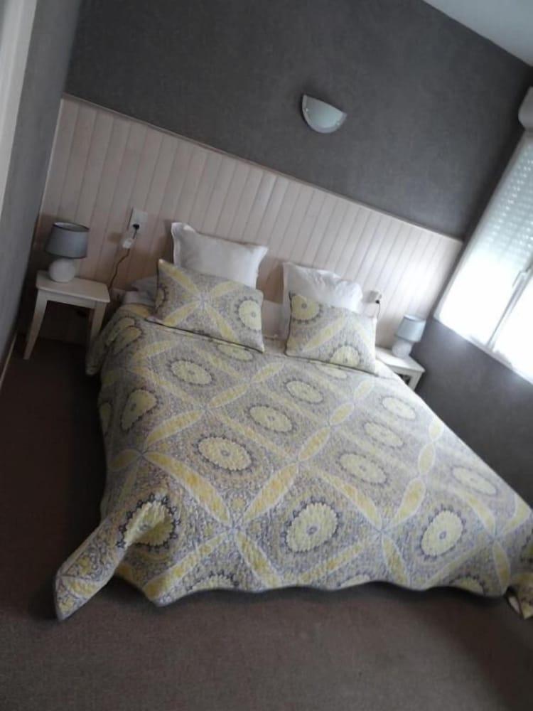 Hotel Au Bon Accueil