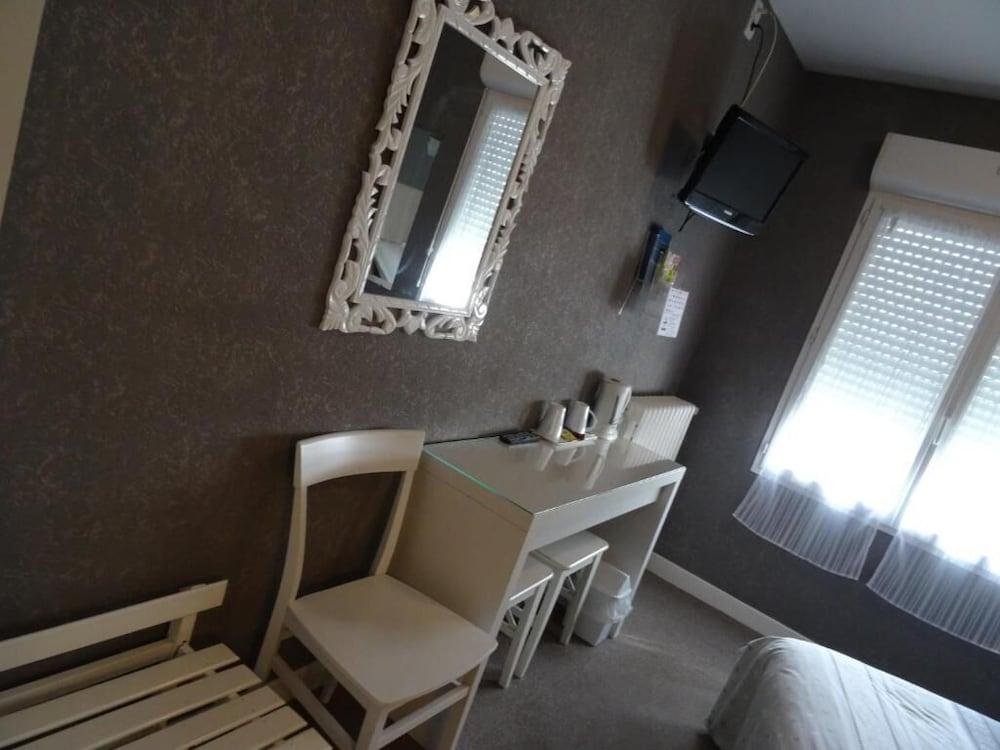 Hotel Au Bon Accueil