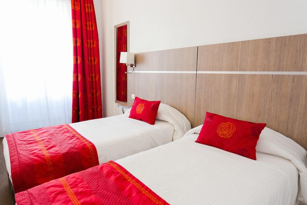 Hôtel de l'Europe Grenoble Hyper Centre