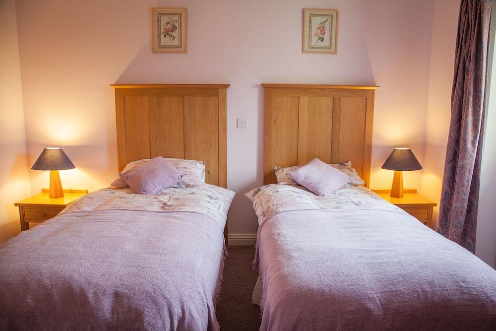 Eldons Hotel & Restaurant