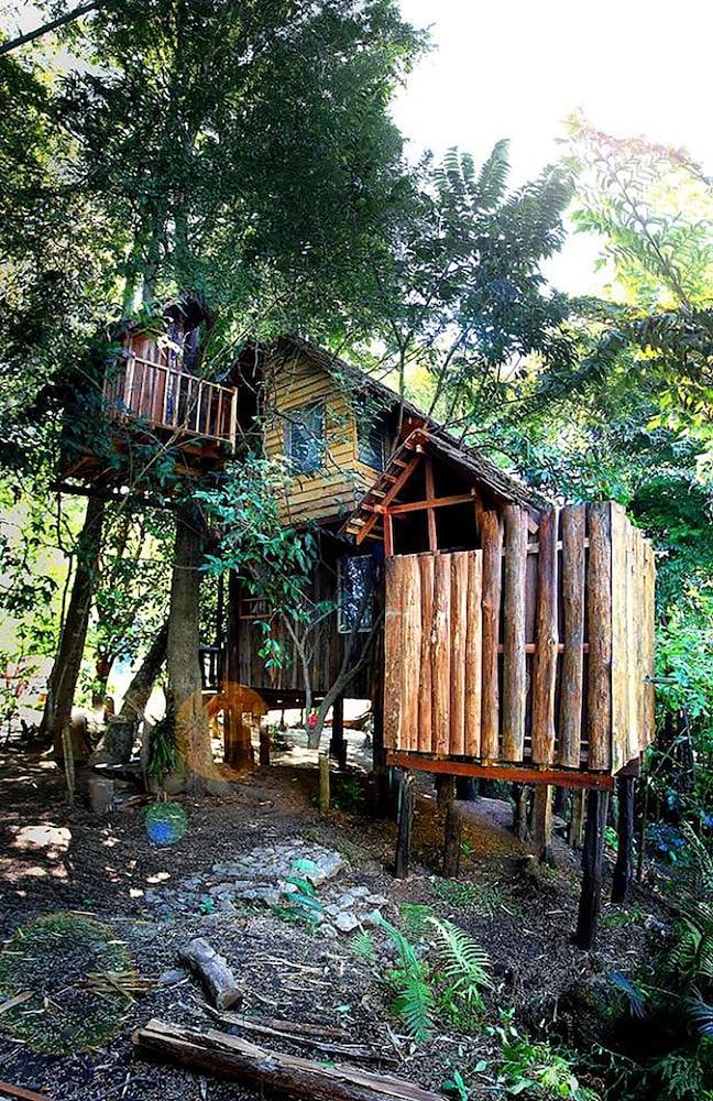 Rabeang Pasak Treehouse Resort